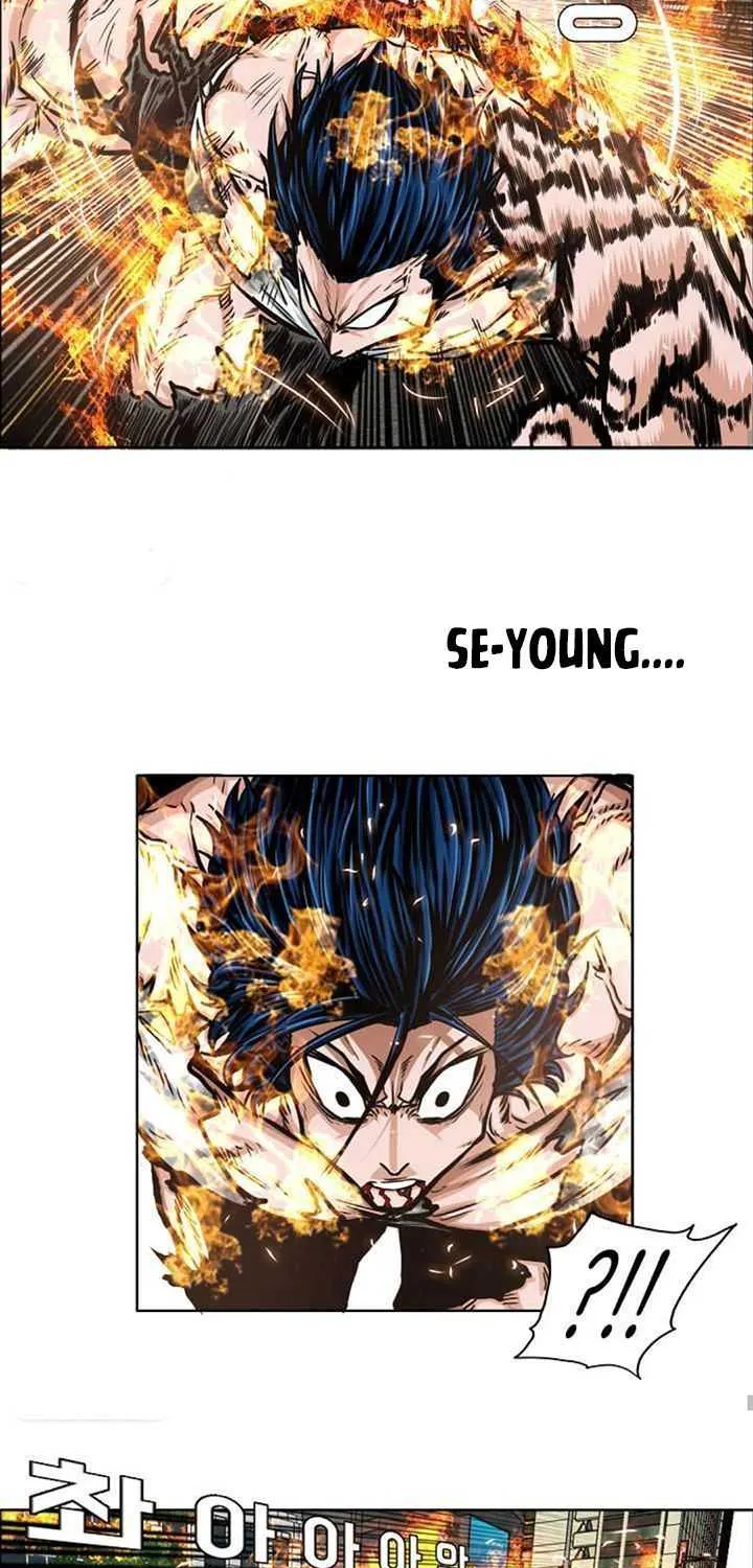 Read Rooftop Sword Master chapter 70.1 image 21 on Lezhin
