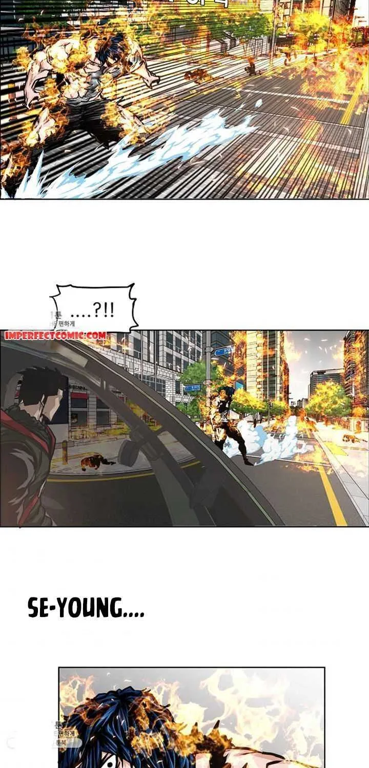 Read Rooftop Sword Master chapter 70.1 image 22 on Lezhin