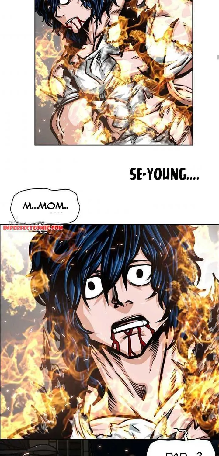 Read Rooftop Sword Master chapter 70.1 image 23 on Lezhin