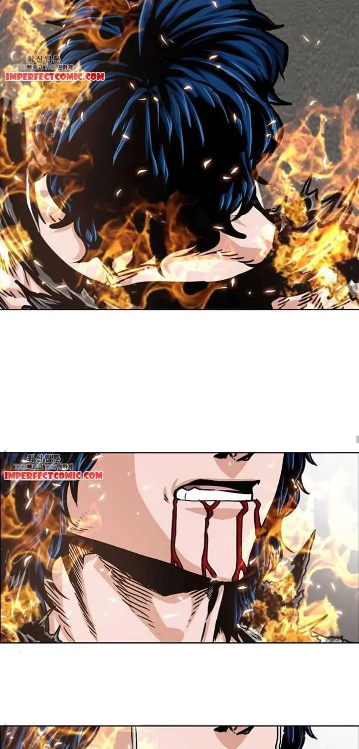 Read Rooftop Sword Master chapter 70.1 image 25 on Lezhin
