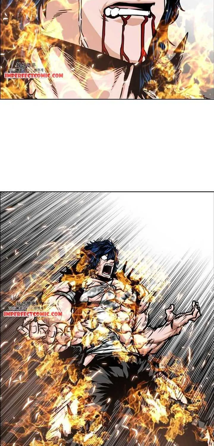 Read Rooftop Sword Master chapter 70.1 image 26 on Lezhin