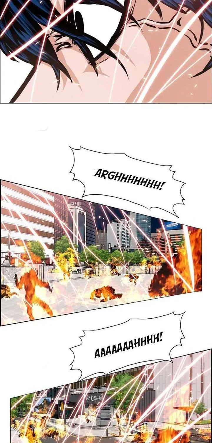 Read Rooftop Sword Master chapter 70.1 image 9 on Lezhin