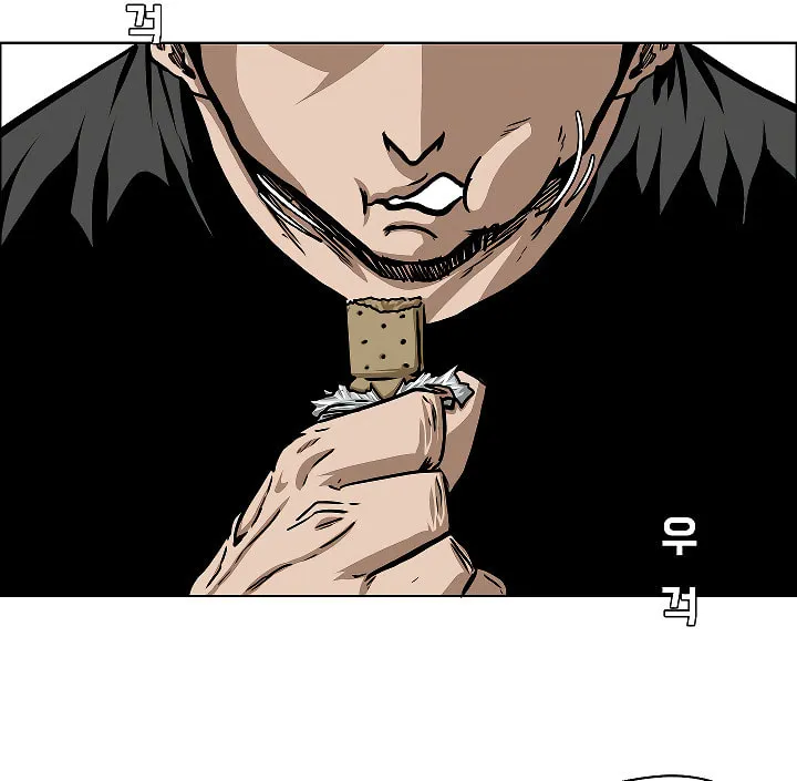 Read Rooftop Sword Master chapter 70 image 100 on Lezhin