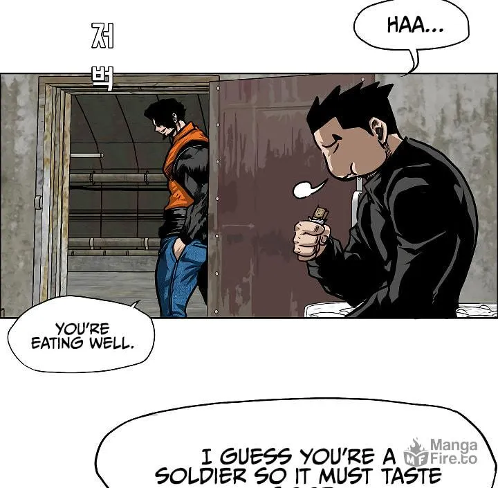 Read Rooftop Sword Master chapter 70 image 101 on Lezhin