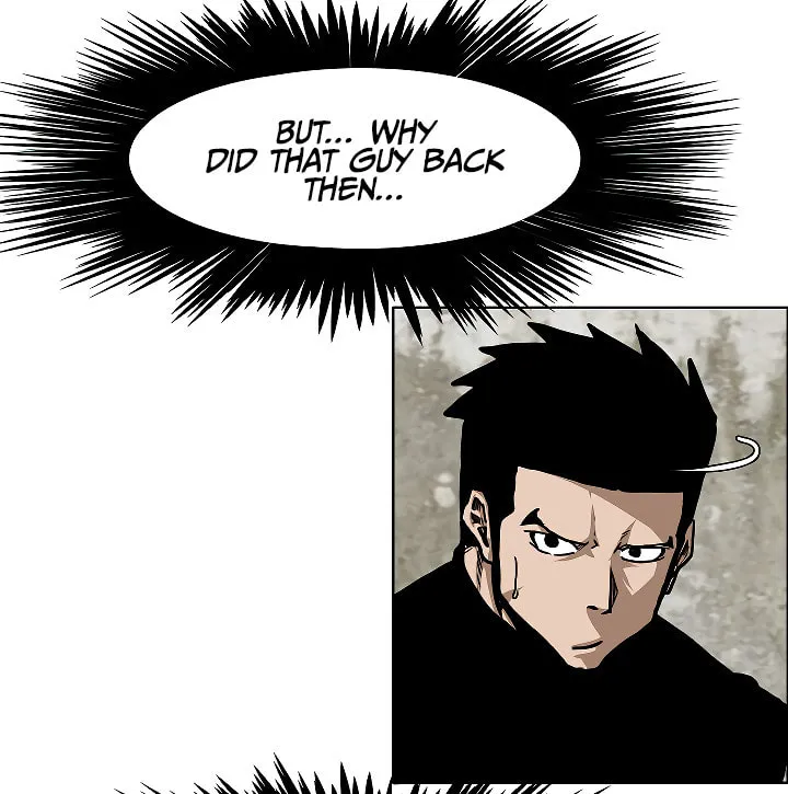 Read Rooftop Sword Master chapter 70 image 106 on Lezhin