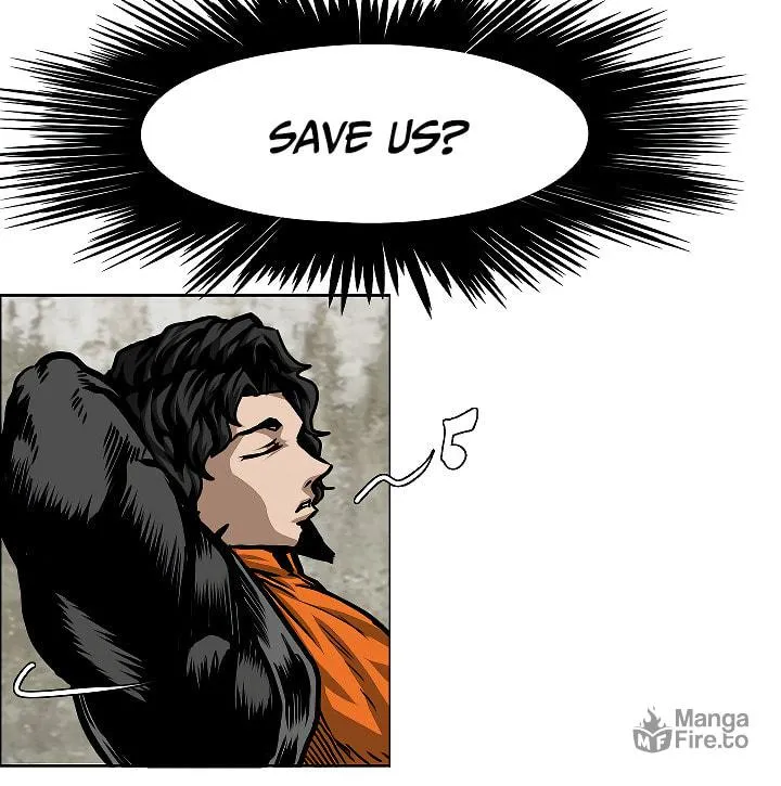 Read Rooftop Sword Master chapter 70 image 107 on Lezhin