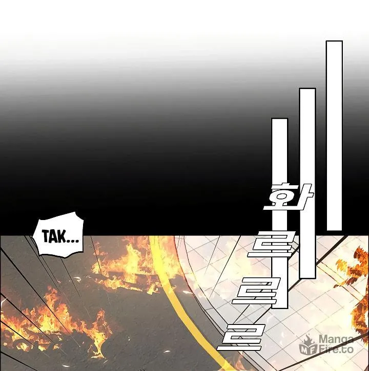 Read Rooftop Sword Master chapter 70 image 109 on Lezhin