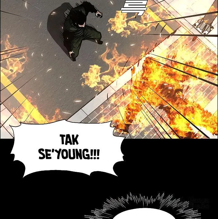 Read Rooftop Sword Master chapter 70 image 110 on Lezhin
