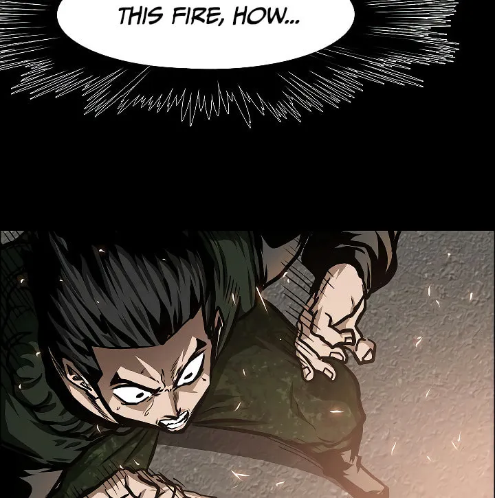 Read Rooftop Sword Master chapter 70 image 112 on Lezhin