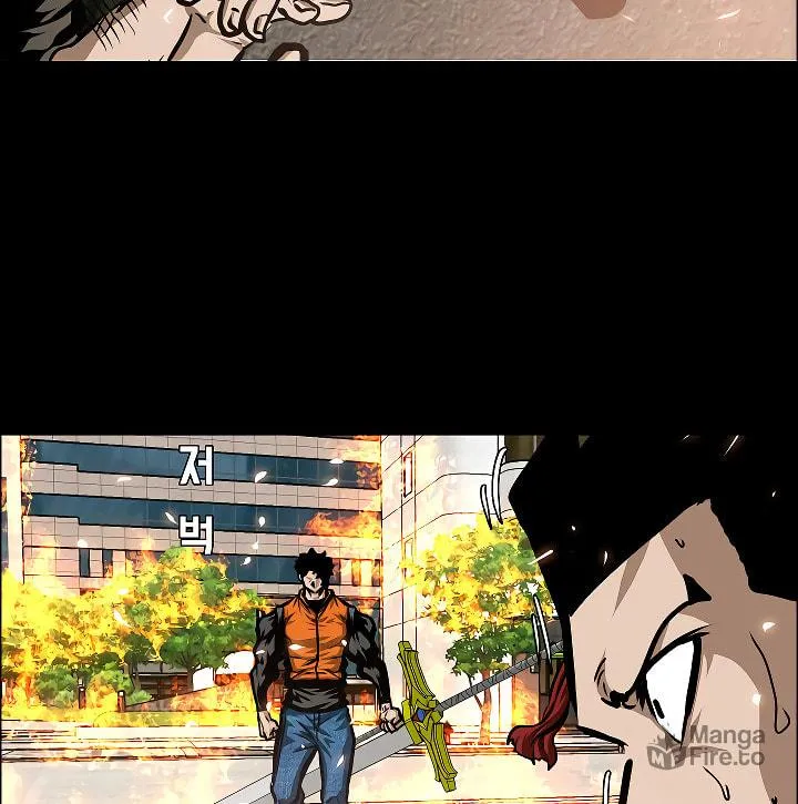 Read Rooftop Sword Master chapter 70 image 113 on Lezhin