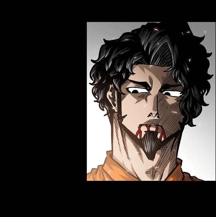 Read Rooftop Sword Master chapter 70 image 118 on Lezhin