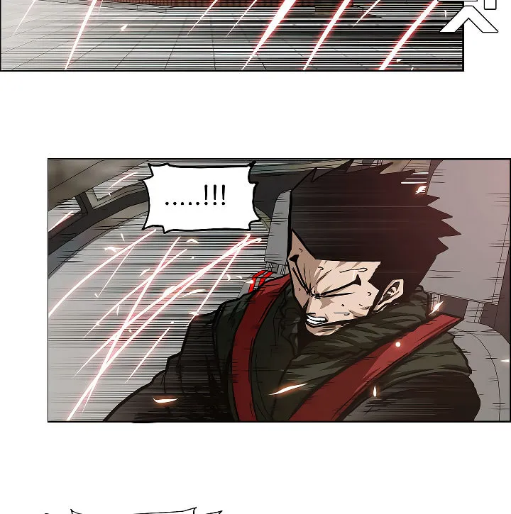 Read Rooftop Sword Master chapter 70 image 12 on Lezhin