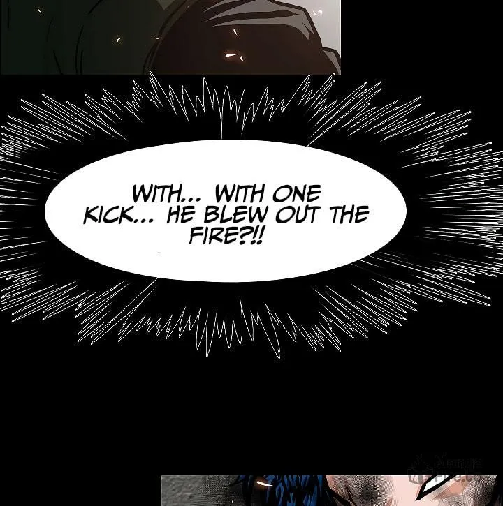 Read Rooftop Sword Master chapter 70 image 124 on Lezhin
