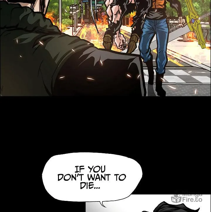 Read Rooftop Sword Master chapter 70 image 128 on Lezhin