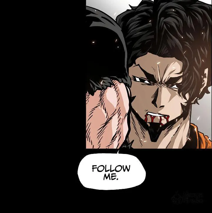 Read Rooftop Sword Master chapter 70 image 129 on Lezhin