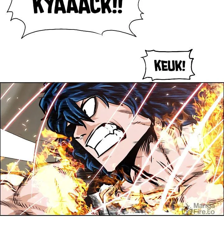 Read Rooftop Sword Master chapter 70 image 14 on Lezhin