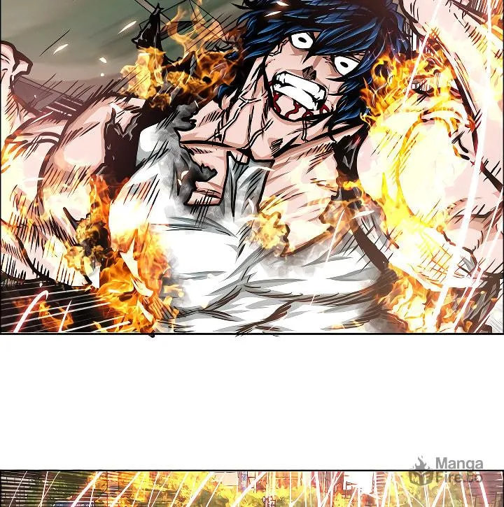 Read Rooftop Sword Master chapter 70 image 19 on Lezhin