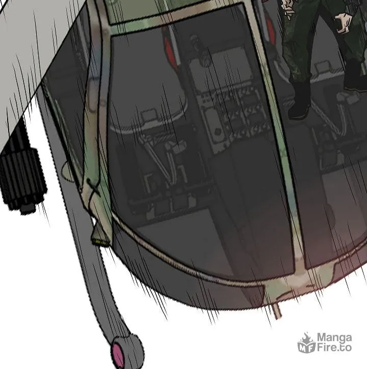 Read Rooftop Sword Master chapter 70 image 23 on Lezhin