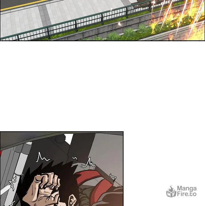 Read Rooftop Sword Master chapter 70 image 26 on Lezhin