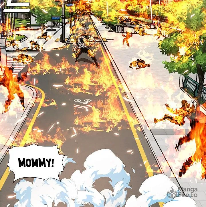 Read Rooftop Sword Master chapter 70 image 29 on Lezhin