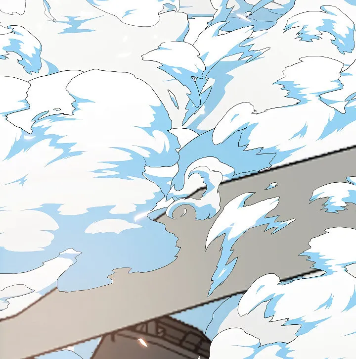 Read Rooftop Sword Master chapter 70 image 31 on Lezhin
