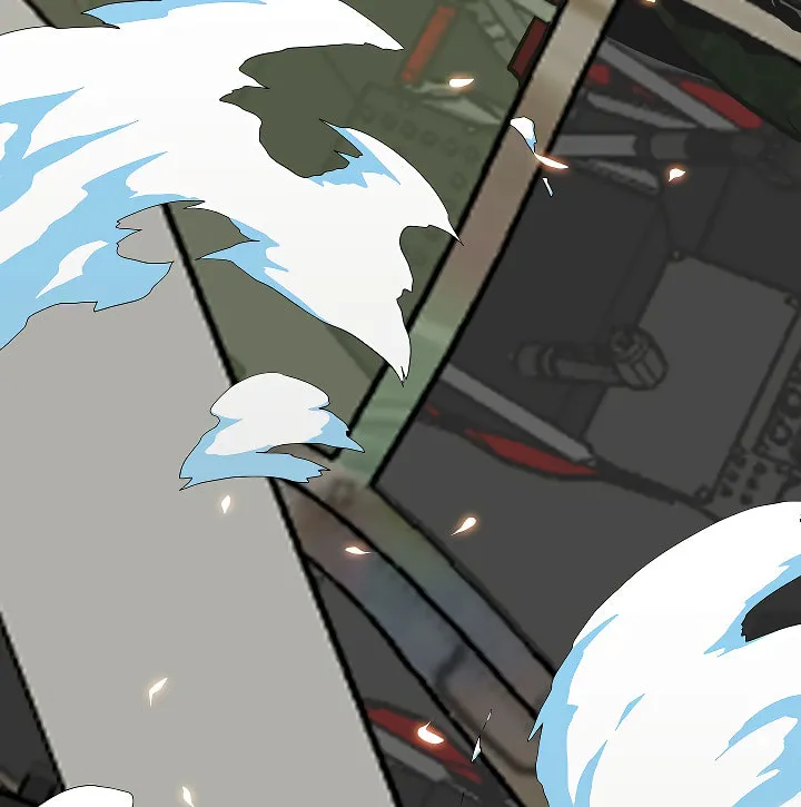 Read Rooftop Sword Master chapter 70 image 33 on Lezhin