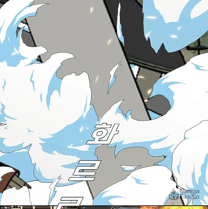 Read Rooftop Sword Master chapter 70 image 34 on Lezhin