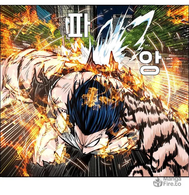 Read Rooftop Sword Master chapter 70 image 39 on Lezhin
