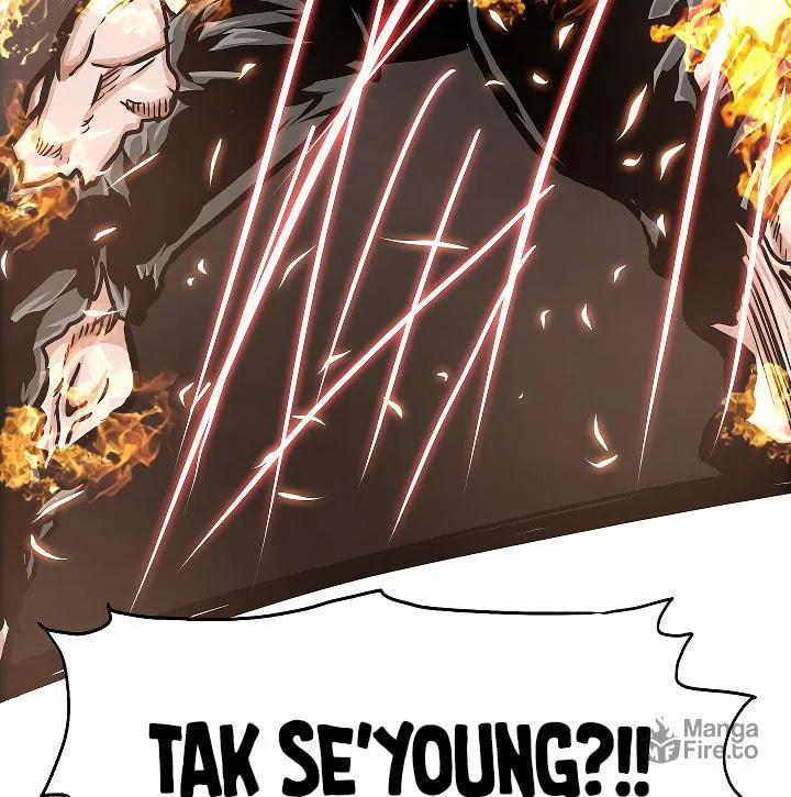 Read Rooftop Sword Master chapter 70 image 4 on Lezhin