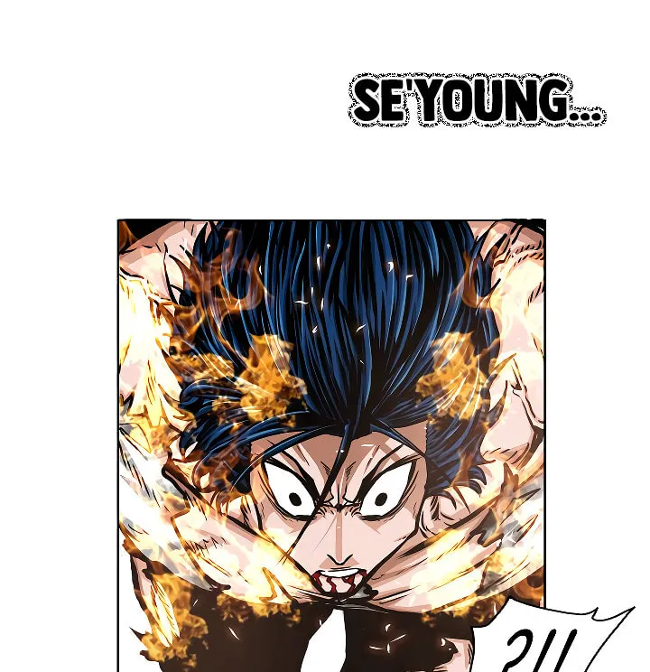 Read Rooftop Sword Master chapter 70 image 40 on Lezhin