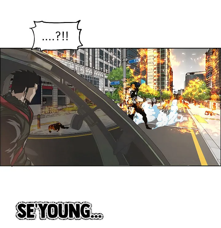 Read Rooftop Sword Master chapter 70 image 42 on Lezhin