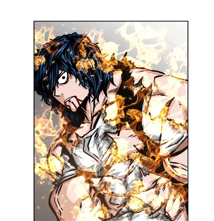 Read Rooftop Sword Master chapter 70 image 43 on Lezhin