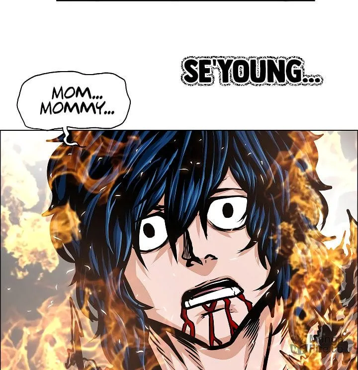 Read Rooftop Sword Master chapter 70 image 44 on Lezhin