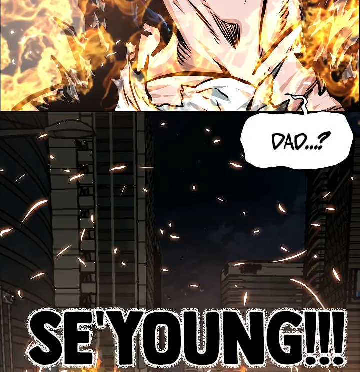 Read Rooftop Sword Master chapter 70 image 45 on Lezhin