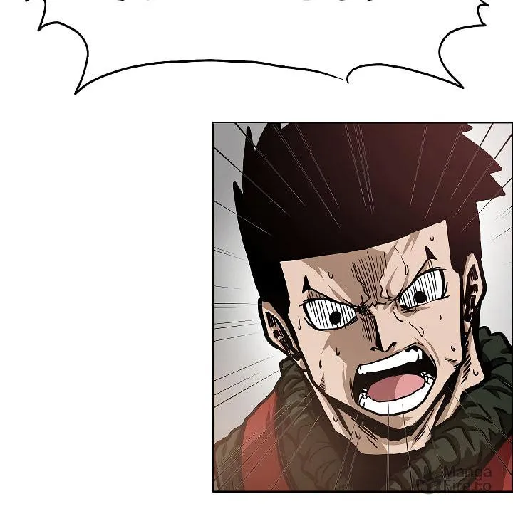 Read Rooftop Sword Master chapter 70 image 5 on Lezhin