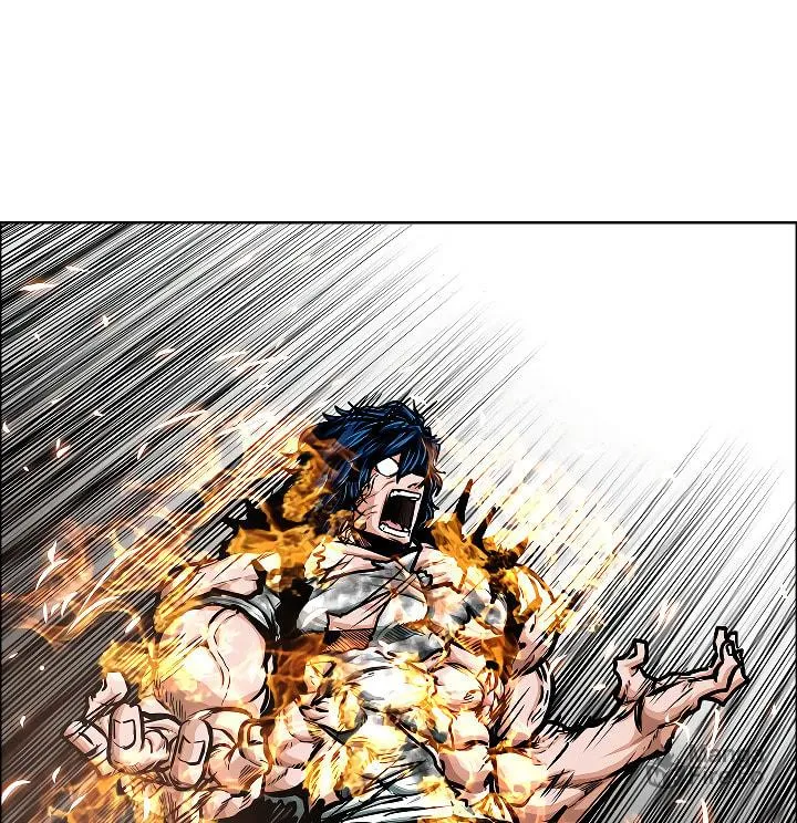 Read Rooftop Sword Master chapter 70 image 50 on Lezhin