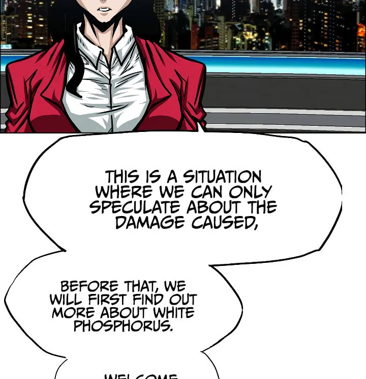 Read Rooftop Sword Master chapter 70 image 60 on Lezhin