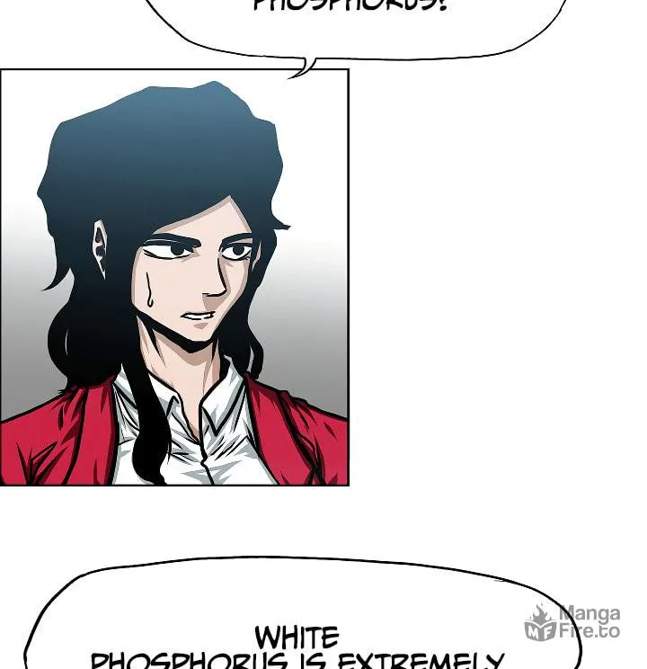 Read Rooftop Sword Master chapter 70 image 62 on Lezhin