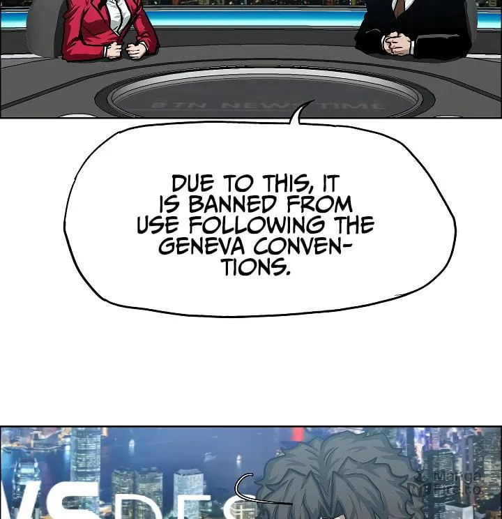 Read Rooftop Sword Master chapter 70 image 65 on Lezhin