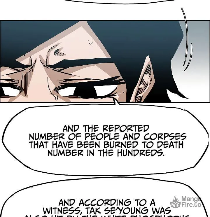 Read Rooftop Sword Master chapter 70 image 69 on Lezhin