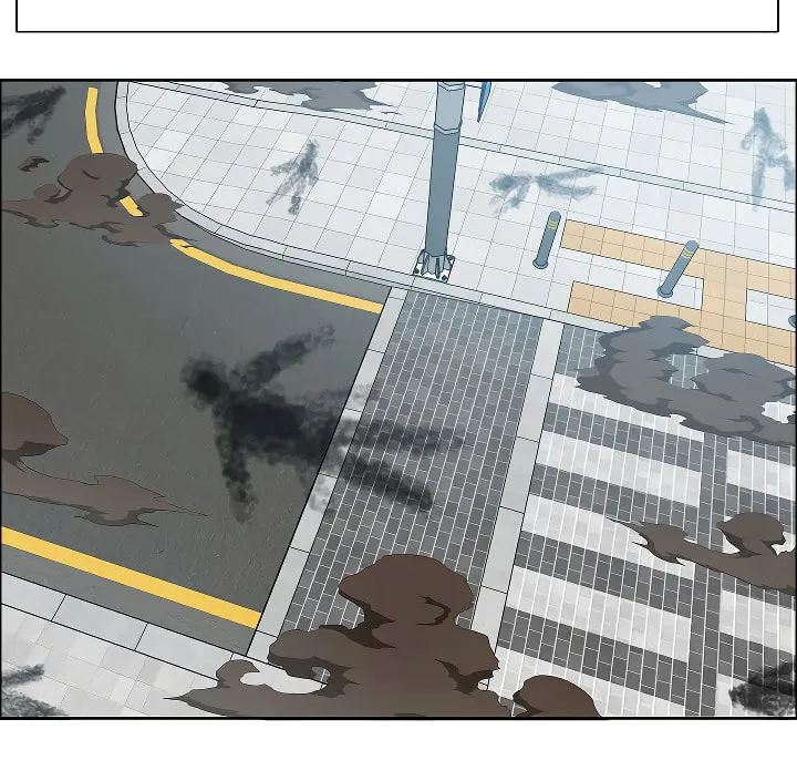 Read Rooftop Sword Master chapter 70 image 93 on Lezhin