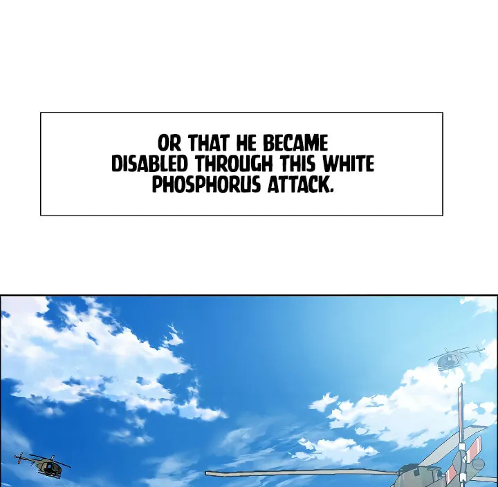Read Rooftop Sword Master chapter 70 image 96 on Lezhin