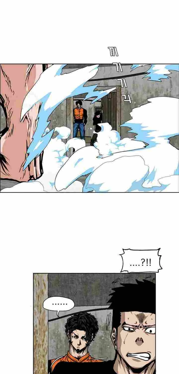 Read Rooftop Sword Master chapter 71.1 image 10 on Lezhin