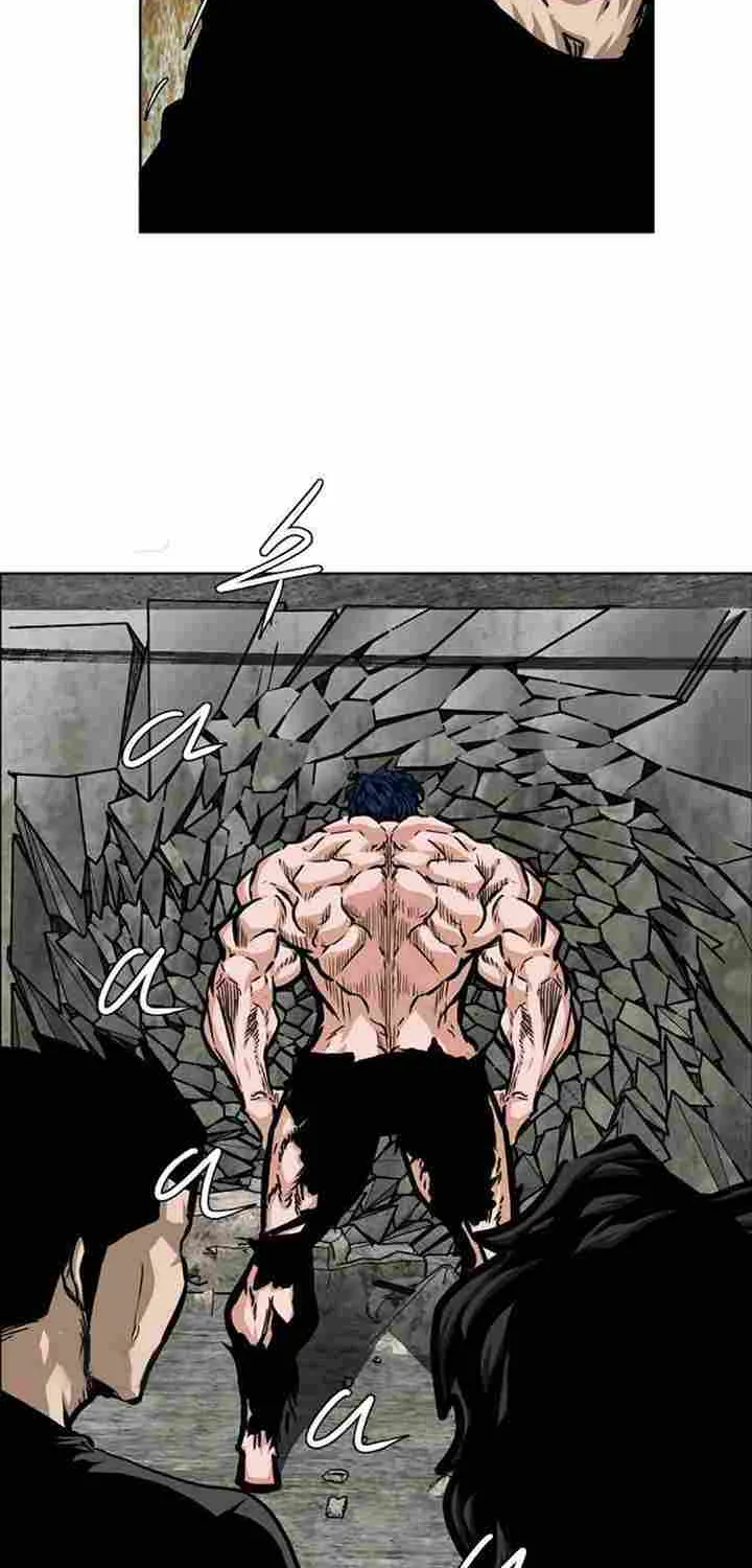 Read Rooftop Sword Master chapter 71.1 image 11 on Lezhin