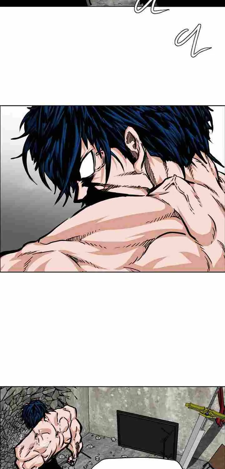 Read Rooftop Sword Master chapter 71.1 image 12 on Lezhin