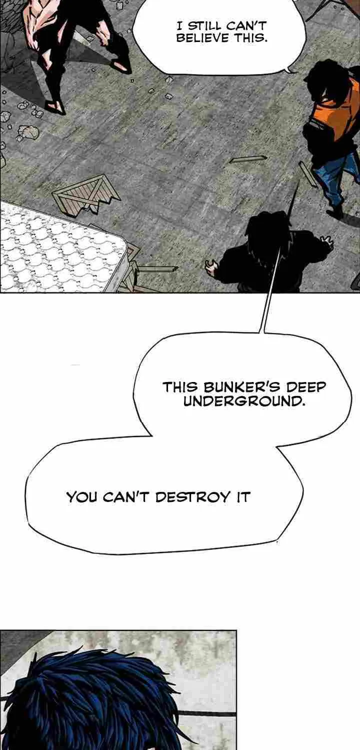Read Rooftop Sword Master chapter 71.1 image 13 on Lezhin