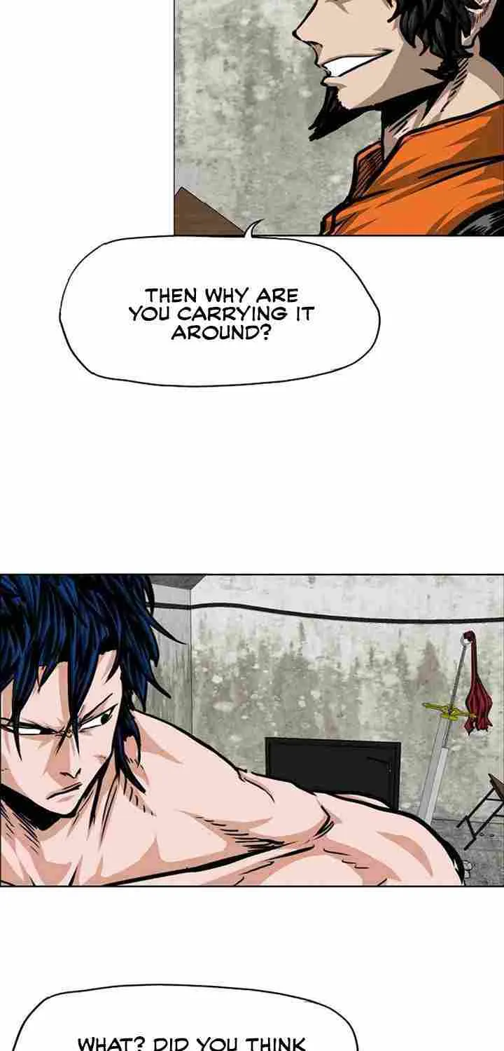 Read Rooftop Sword Master chapter 71.1 image 15 on Lezhin
