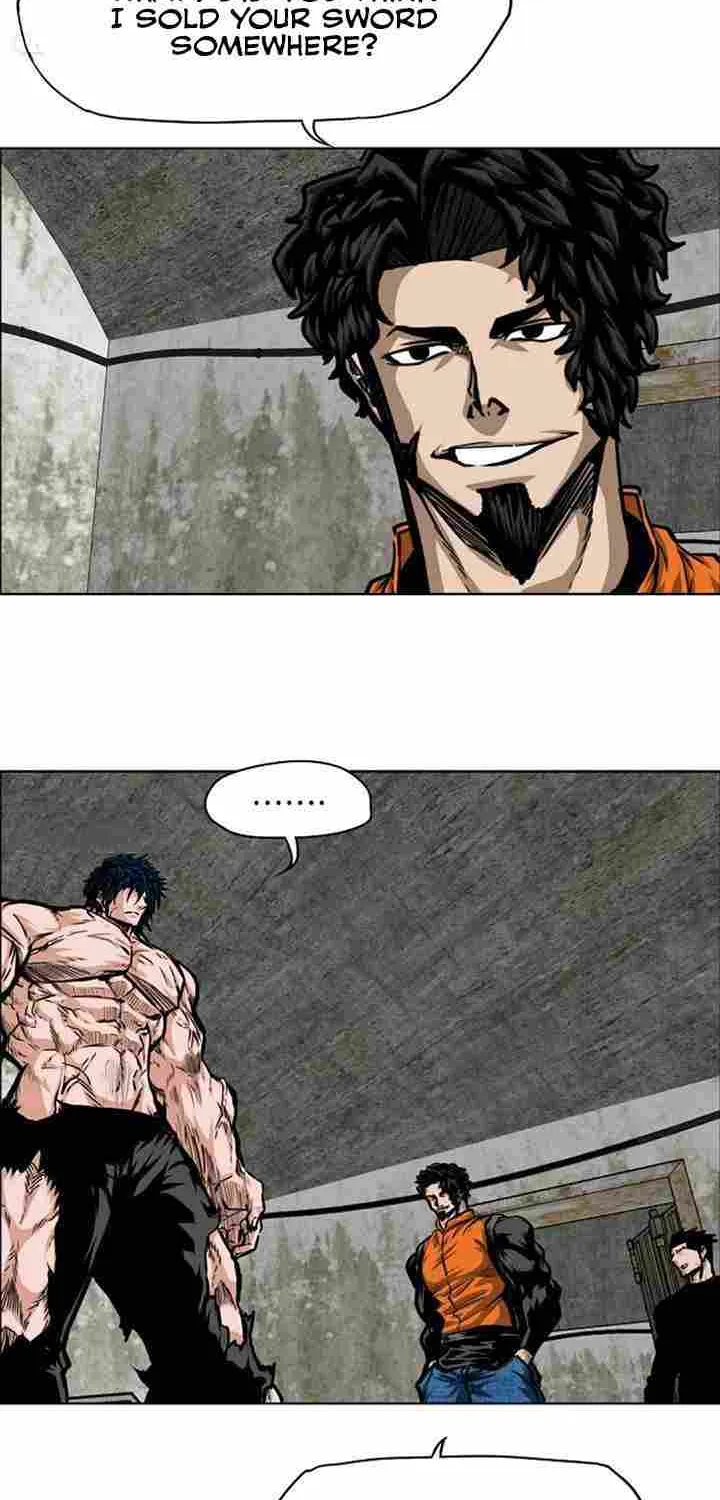 Read Rooftop Sword Master chapter 71.1 image 16 on Lezhin