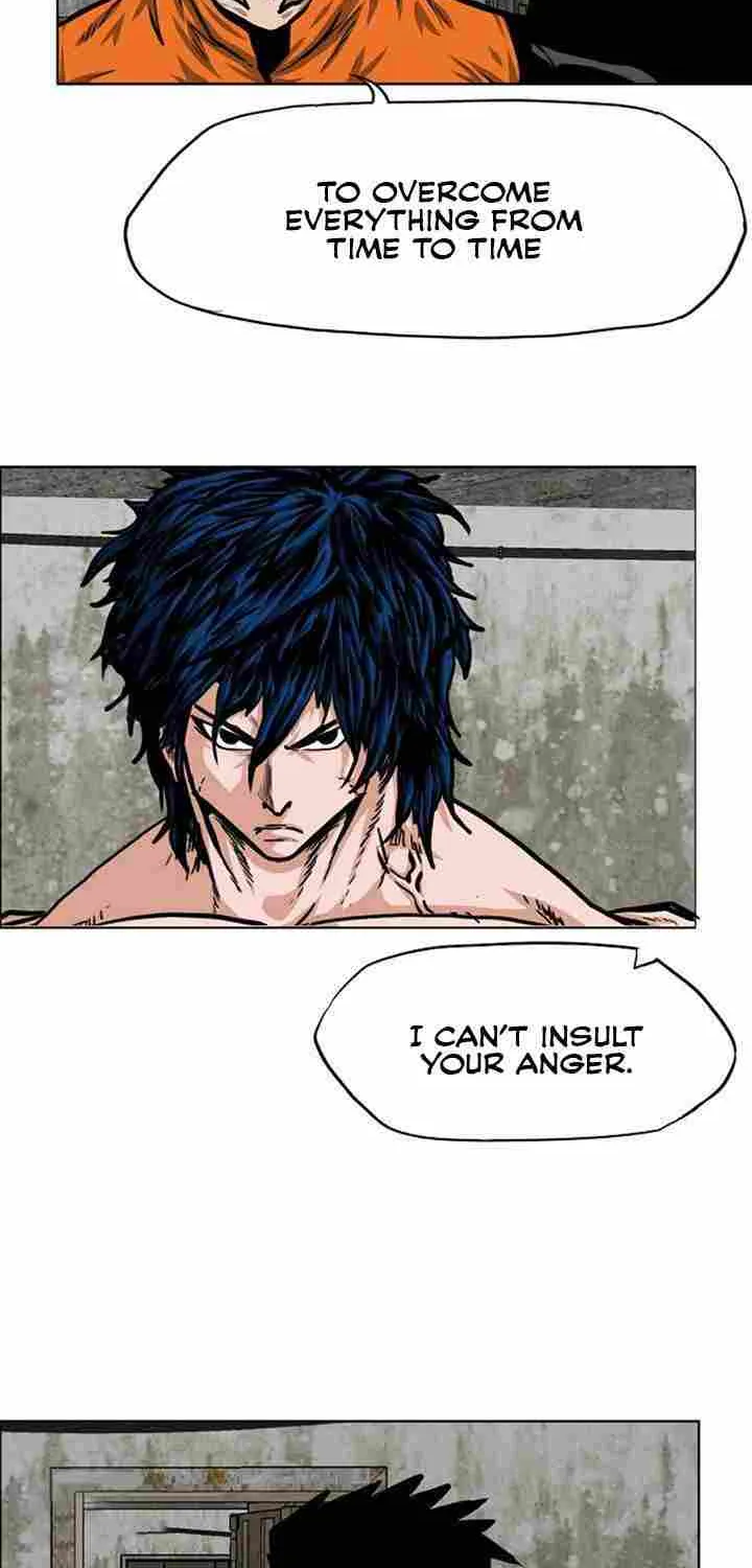 Read Rooftop Sword Master chapter 71.1 image 22 on Lezhin