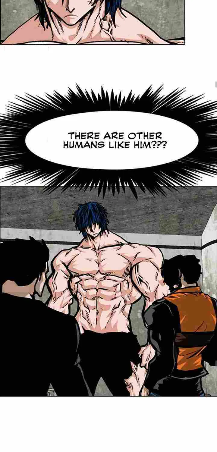 Read Rooftop Sword Master chapter 71.1 image 30 on Lezhin